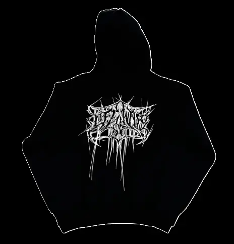 Life is a war Hoodie