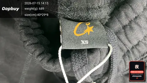 Hmp Track Pants