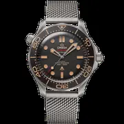 Omega [Seamaster Diver 300M]