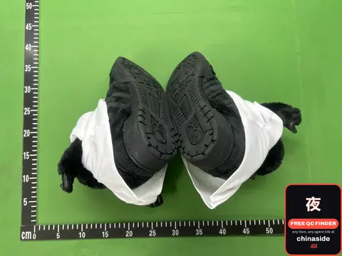 Jeremy Scott Forum Low Sneakers