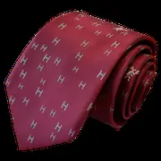 Hermes Tie