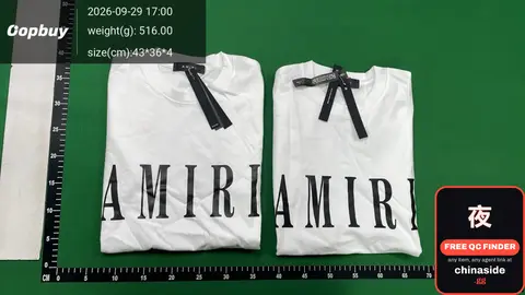 Amiri T-Shirt