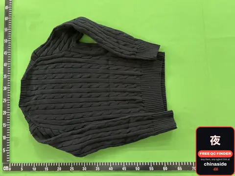 All-Match Sweater