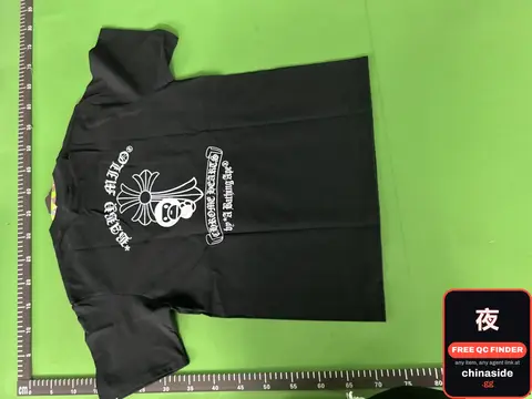 Chrome Hearts Tee