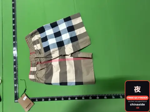 Fashion Shorts