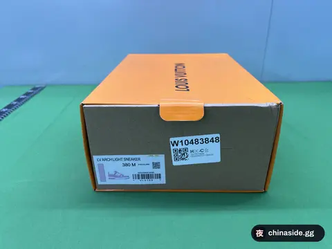 Leather Casual Sneakers