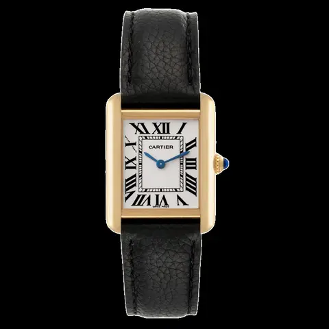 Cartier [Tank Louis Cartier]