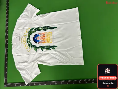 Santillana T-Shirt