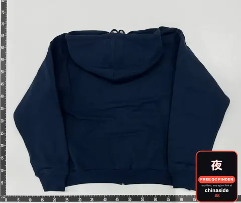 American Streetwear Heavyweight Jacket