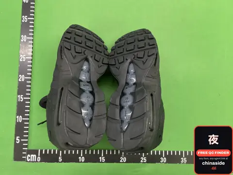Trail Running Shoes