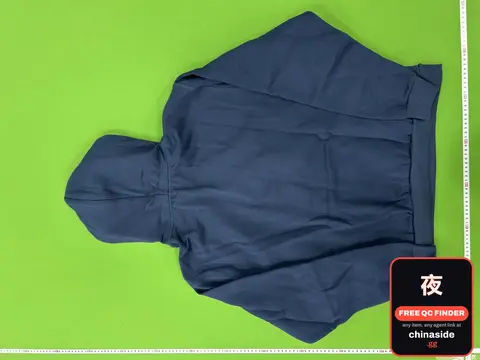 E El Fleece-Lined Hoodies