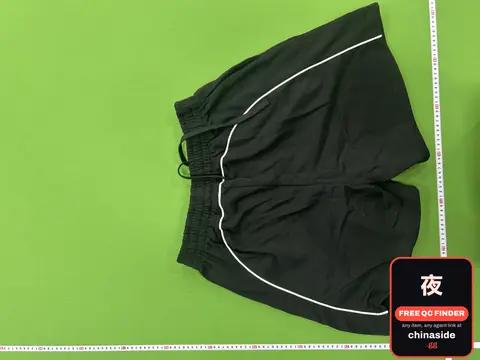 Casual Pants