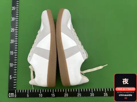 German Training Shoes