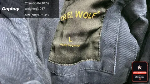 Ami Camouflage Work Jacket
