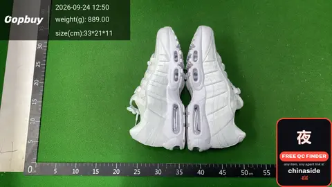 White Sneakers
