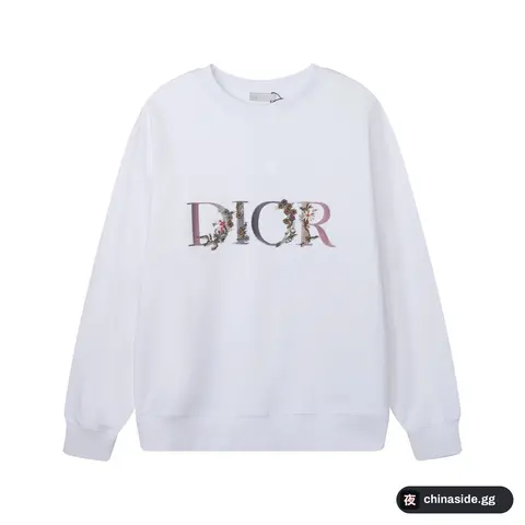 Dior Hoodie 16+ colorways