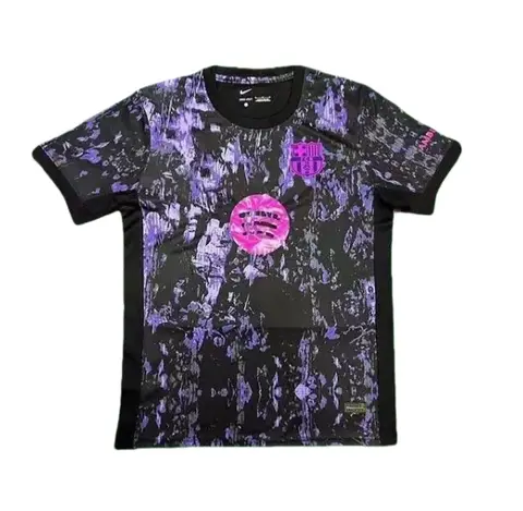 Football Jersey 15+ colorways