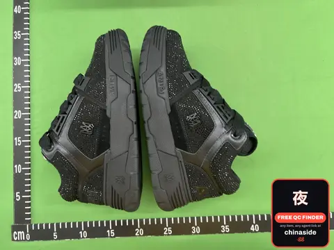 High-Top Shoes
