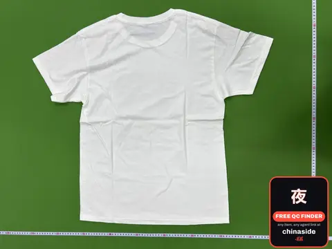 Evil Hand Tee