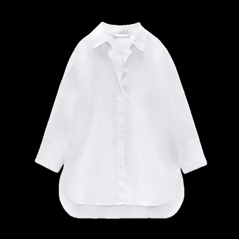 Zara Shirt