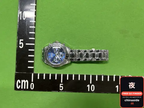 Men's Quartz Watch