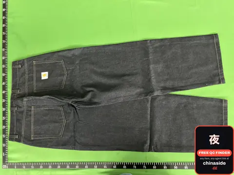 Carhartt Workwear Jeans