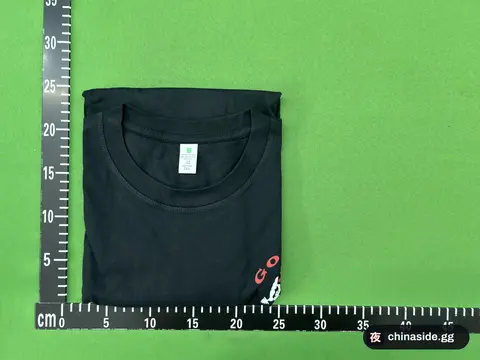 YOUNGLA Men's Sports T-Shirt