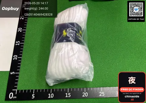 P.o.l.o Towel Socks