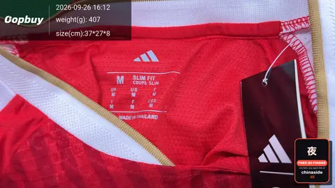 Football Jerseys