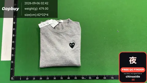 Wool-Blend Crew-Neck Pullover