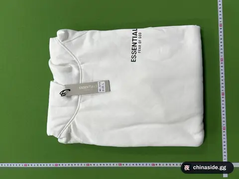 FOG Hoodie And Sweatpants Set