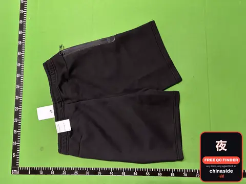 Fashion Shorts
