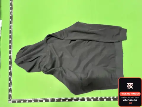 R-Antelope Hooded Sweatshirt