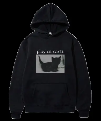 Playboi Carti Hoodie