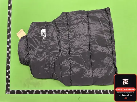 American Style Men's Thickened Cotton-Padded Vest