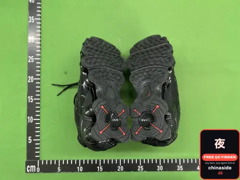 Shox TLX Casual Running Shoes