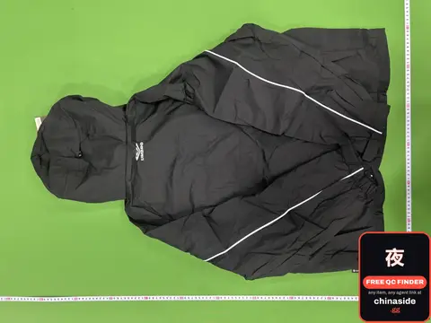 Tracksuit Set