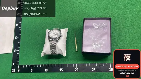 Men's Business Mechanical Watch