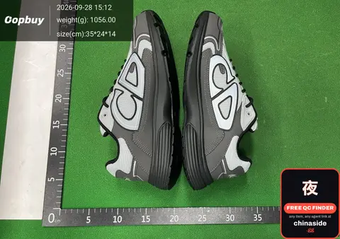 Shunran B30 Black Grey