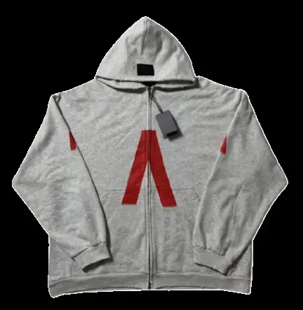 Balenciaga Archive Zip Up