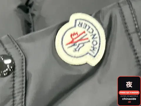 Moncler Jacket