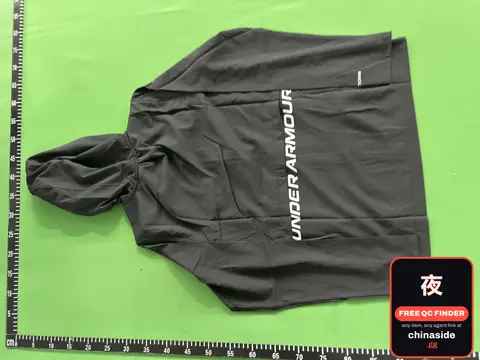 Men's Thin Hooded Outerwear