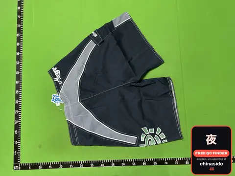 American Vintage Drawstring Shorts
