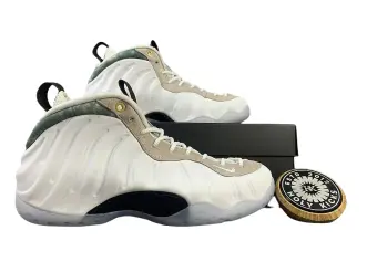 Nike Foamposite One Marble 30+ colorways