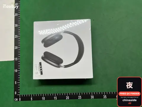 Over-Ear Headphones