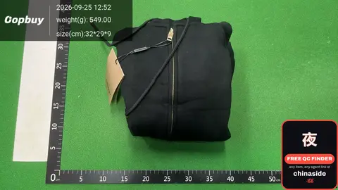 Zippered Jacket