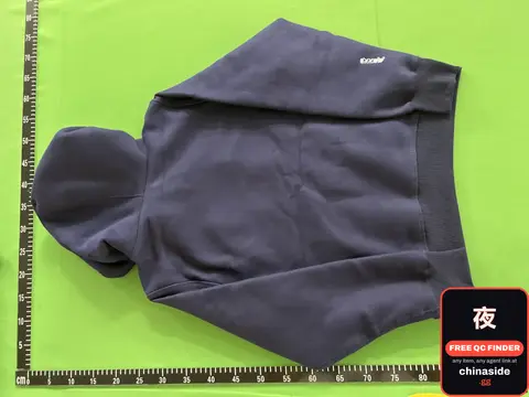 Super-Hooded Unisex Sweatshirt