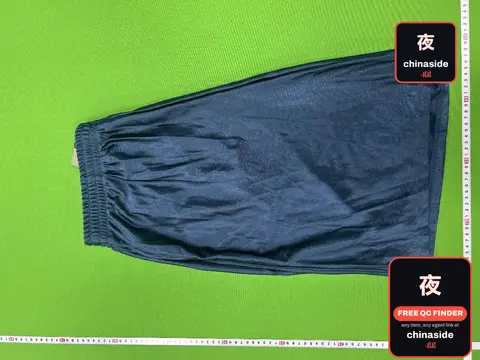 Paris Satin Quick-Dry Shorts