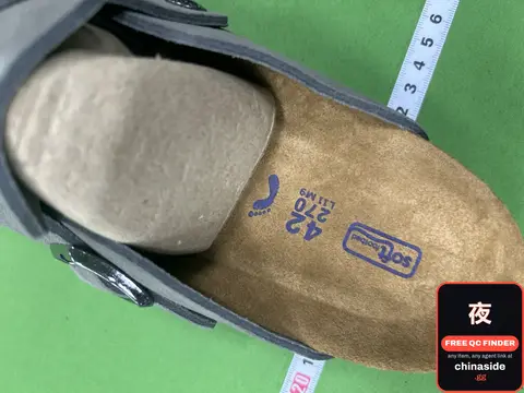 Birkenstock Arizona Clog