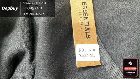 High Street Casual Flocked Print Sweatpants